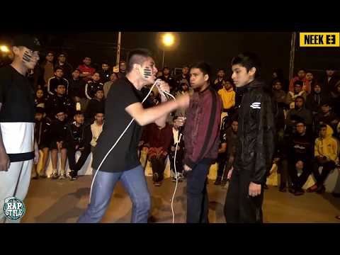 Verdugo,Beef,Smp vs Liriko,Shade,Yielzy -8vos- Rapstyle Sjl - Halloween 3vs3 - Lima,Perú