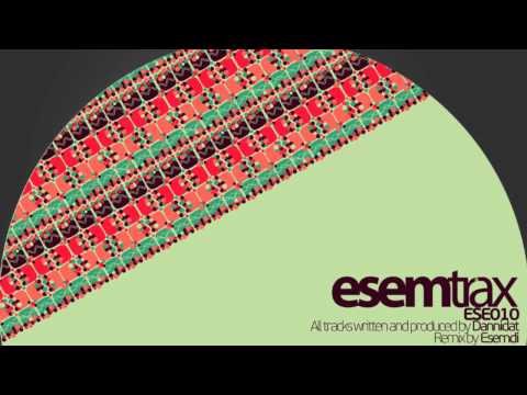 Dannidat - Self-Determination (Esemdi Remix)
