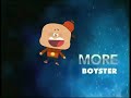 Nicktoons Primetime Up Next Bumper 2009 2013 FANMADE