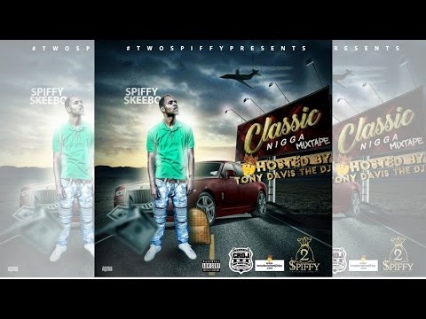 Spiffy Skeebo - Guwap In Ah Minute (Feat. Quannpapi)