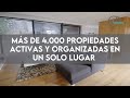 Tour Virtual