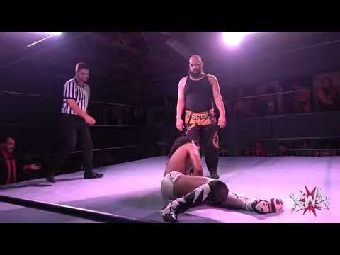 [Free Match] Antoine Nicolas vs Trigga The OG | XWA TNT 9-26-2019