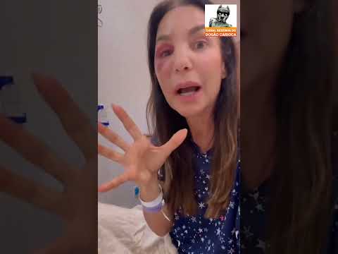 IVETE SANGALO FALA TUDO SOBRE A SUA SAÚDE #resenhadodogaocarioca #ivetesangalo #feed #bahia