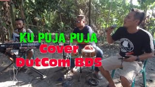 Download lagu FENDIK ADELLA KU PUJA PUJA(IPANK) cover_VERSI DutCom BDS mp3