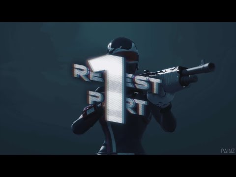 Escobar - Fortnite Cinematic Montage (ft. Apex T1Grula)