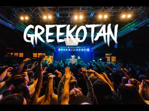GreeKoTaN - 5 минут (prod. by DJ ARISTO) x Rauf Faik (deephouse)