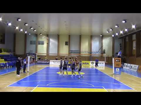 Spartak Myjava vs AichDob 3-2