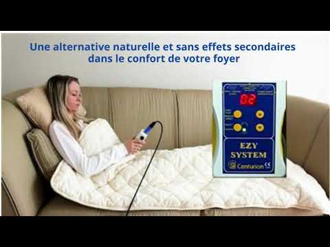 EZY Centurion quebec   FR