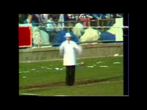 VFL Goals from the Early 1980s