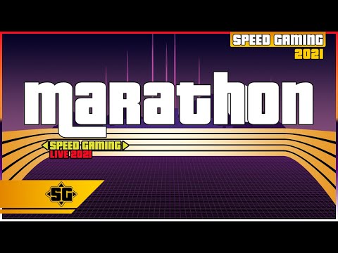SGLive 2021 Marathon [25] - Katamari Damacy (Any%) by Briarwoodsz