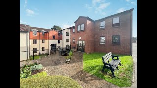 2 Bedroomed Sheltered Apartment in Goodrington Paignton Devon