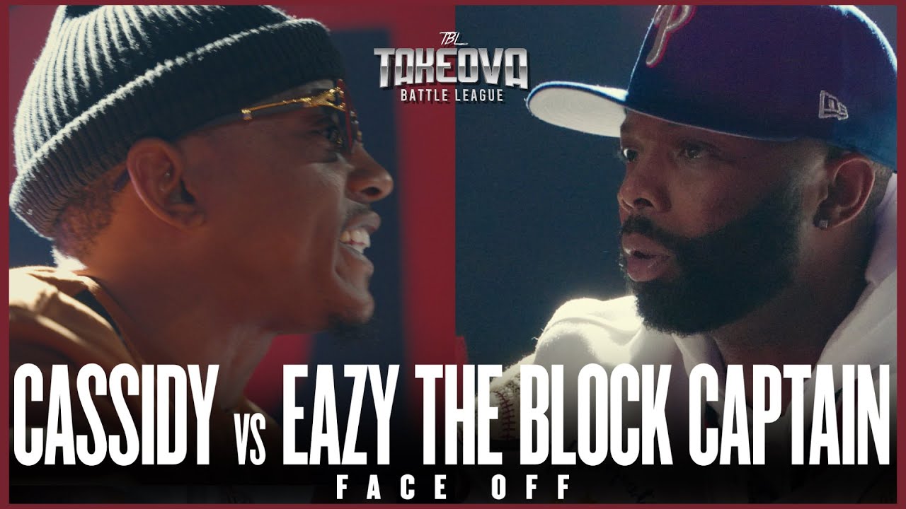 2025 Battle Rap Year-End Review