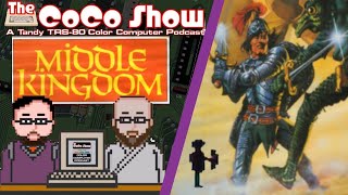 👑 Save Middle Kingdom: Find The Magic Rings! 🔥🔱The CoCo Show 48