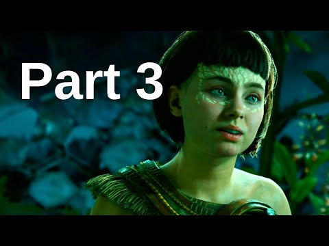 Horizon Forbidden West PS5 Gameplay Walkthrough - Part 3
