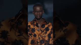 Personalidade Versace