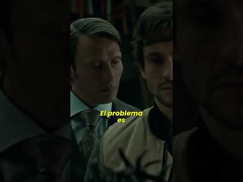 Hannibal - Tráiler | Filmin