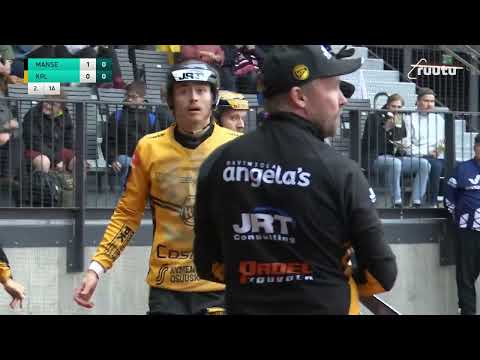 Huippuhetket: Manse - KPL 3.9.2025 (VE 2)