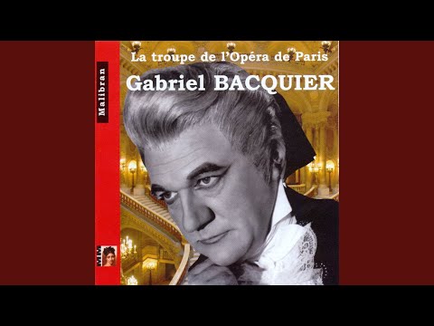 Don Carlo, Act III: "Per me giunto…O Carlo ascolta" (Rodrigo, Don Carlo)