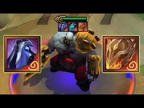 Aegis of Dawn & Dusk ?!