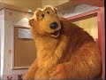 Bear In The Big Blue House That Healing Feeling Part 4