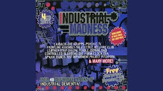 Iron Man (KMFDM Mix)