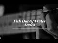 DJ Memo - Hacerte Mujer Reaction (Fish Out Of Water Series)