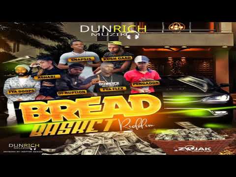 One Step At A Time - Fya Flexx [Bread Basket Riddim 2020]