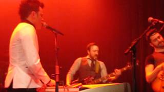 VAUDEVILLE - INTRO/INTO THE MOUTH OF MADNESS (LIVE IN DT MINNEAPOLIS 3/27/15)