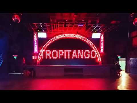 TROPITANGO 2022 - NOCHE COLOMBIANA #2