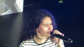 Alessia Cara -- &quot;My Song&quot;