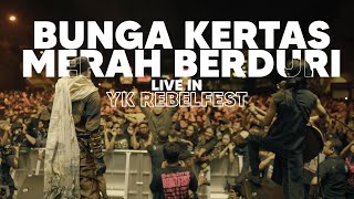 Download lagu Romi Jahat - bunga kertas merah berduri live YK REBELFEST mp3 Download lagu Romi Jahat - bunga kertas merah berduri live YK REBELFEST mp3