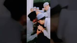 Download lagu kedatangan putra habib Bahar 'Sayyid Ibrahim' di pondok pesantren madura ❤️ mp3