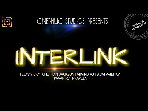 Chethan Jackson My 1st shor...