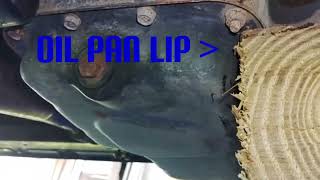 Jeep Cherokee 3.2 Serpentine belt tensioner replacement. 2014-2022?