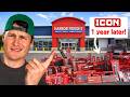 We Bought Every Icon Tool At Harbor Freight 1 Year Later