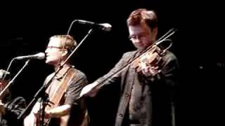 Enter the Haggis - Home for a Rest