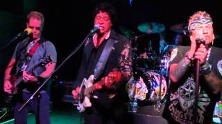 Jack Russell's Great White  - "Can't Shake It"
