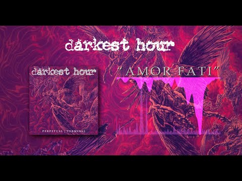 Video thumbnail for Amor Fati