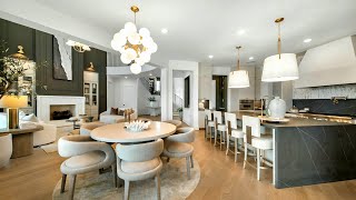 Why These Homes Feel More Expensive Than They Are | Luxury Design Tour