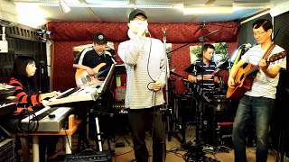 Shakin' Stevens Because I Love You(Cover)