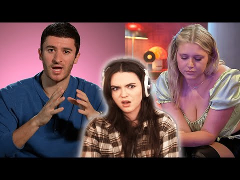 Love is Blind- New Season is already unhinged