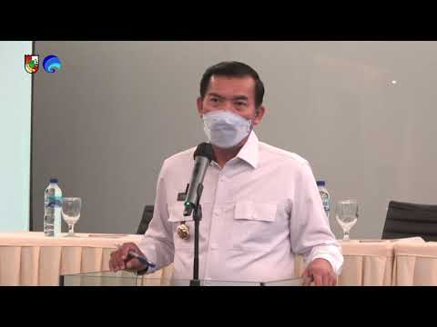 Wali Kota Pekanbaru Ajak Semua Pihak Waspadai Bahaya Narkoba