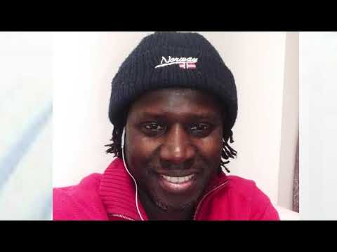 ERNESTO GOMES - MANJAKU DI KA NIEMA