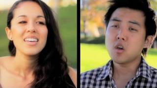 The Way You Are - David Choi &amp; Kina Grannis