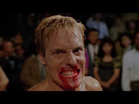 RESPECT - OHNE GNADE (1995) Deutscher Trailer