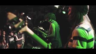 Scarlet Drive – ‘Ceto’