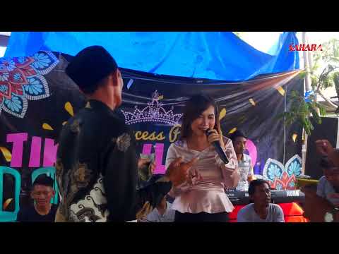 Runtah#Gemoy'e Pantura "TIKA MILANO"#Live Langgensari - Anggasari