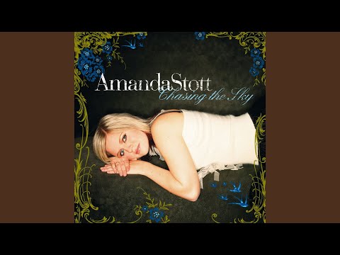 Cry - Amanda Stott