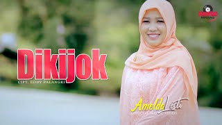 Download lagu Amelda Lesti - Dikijok Dendang Minang mp3
