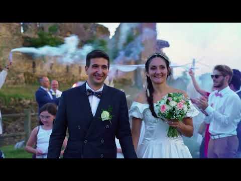 Film de mariage